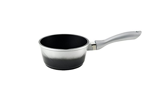 Jolta 9 Piece Cookware Set Granite Coating Jolta® Marble Granite Coated Cookware Set Frying Pan Pot