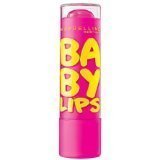 Maybelline Baby Lips Moisturizing Lip Balm 25 Pink Punch RS.2949 (31.00% Off) - Amazon