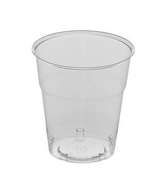 1000 Trinkbecher 0,1l Plastikbecher