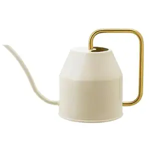 ledieu VATTENKRASSE Watering can, Ivory Gold Colour 0.9 l (30 oz)
