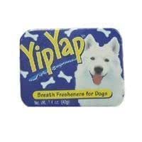 yip yap dog mints