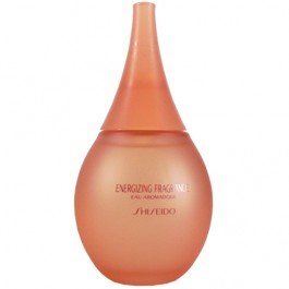 Energizing Fragrance by Shiseido Eau Aromatique 50ml