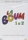 B - La Boum 1 & 2 - Sophie Marceau, Brigitte Fossey, Claude Brasseur, Sheila O'Connor, Denise Grey, Pierre Cosso Fr�d�ric de Pasquale