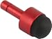Produktbild Twins Mini Jack Stylus (kapazitiv), rot Kapazitiver Mini-Eingabestift - passend für jede 3,5 mm Klinkenbuchse Acer Iconia Tab A200, Iconia Tab A511, Iconia Tab W500, Iconia Tab W501P, Alcatel onetouch OT-918D, OT-991D PLAY, OT-991D SMART, OT-992D, OT-995 Ultra, OT-997D Ultra, Apple iPad, iPad 2, iPad 3, iPad 4, iPad mini, iPhone 1G, iPhone 3G, iPh... Stift, Eingabestift, Stylus