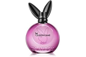 WOOTONG Playboy – Queen of the Game – Eau de Toilette 60 ml