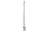 Diametro de 40 mm Diesl.com - Soporte de antena parabólica SR100  Diámetro de 40 Ø - 1000 mm  Soporte metálico de alta calidad.