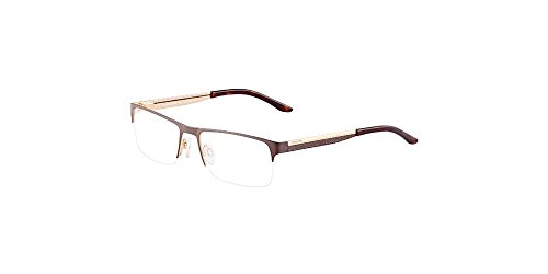 Preisvergleich Produktbild Jaguar Brillen 33077 BROWN Herrenbrillen