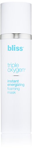 bliss Triple Oxygen Instant Energizing Mask 100 ml