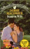 Cover zum Buch Stand-in Wife