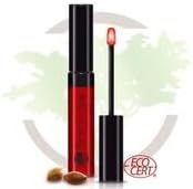 Essence Of Argan Clear Red Lip Gloss