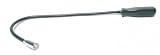 magnetstab geocaching Magnetkopf Ø 17,5 mm BGS 3187  Magnetheber mit LED  600 mm  Zugkraft 1,5 kg