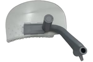 FACILEMARKET Gruppo Pressamerce PVC Grigio Originale Affettatrice 22 25 195