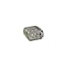 Produktbild DOSENKLEMMEN 3x1-2,5mm TRANSP. 20 ST