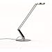 Produktbild LUCTRA® Table RADIAL LED Tischleuchte mit Fuß 920223, Farbe: Aluminium