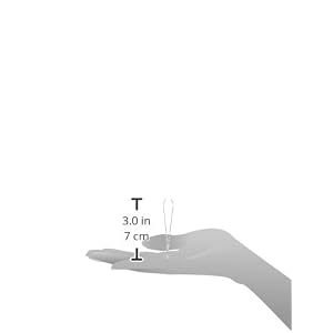 Seki Edge Mini Eyebrow Tweezer - Image 3