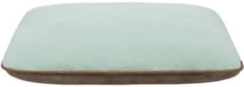 JLA PET BEDS 757071 35 by 44-Inch Microtec Reversible Pet Pillow, Large, Ruby/Gold