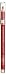 Loreal Paris Color Riche Lip Couture, Scarlet Rouge, 1.6g RS.489.00