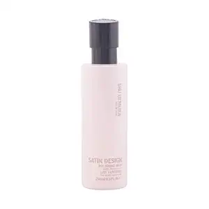 Satin Design White Tea Polishing Milk 250ml/8.5oz