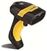 Produktbild Datalogic PowerScan pd9500 Handheld 1d/2d Photo Diode Black, Yellow – Barcode Readers (1d/2d, Photo Diode, Aztec Code, Data Matrix, maxicode, Micro QR Code, QR Code, 680 Nm, 0 – 360 °, 0 – 40 °)