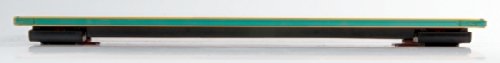 Glas-Personenwaage, Domo DO9100W - 2