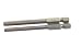 Produktbild Silverhill Tools ABSCHN75 Extra Lange 3,8 mm & 4,5 mm Security Schraubendreher Game Bit Tool Set für Nintendo System