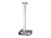 Produktbild MEDIUM 1927889 Beamer-Deckenhalterung Standard, weiß