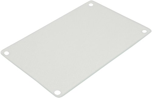 Metaltex 568530011 Schneidebrett 30 x 20 cm Glas