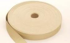 2" 10 Metres Rubber Pirelli Upholstery Settee Chair Webbing