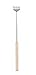 Produktbild Kikkerland BS003 Backscratcher Wood
