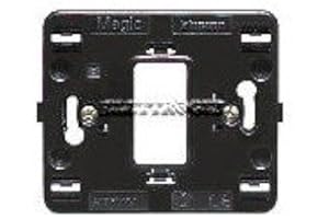 Bticino Magic 500S/1 - Mg-Soporte Univ 1M