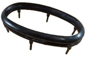 HOBBYTECH Hobby Tech Joint Réflecteur SS993431 Inférieur pour Couvercle Autocuiseur Cuiseur Cookeo Moulinex