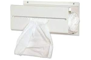 REAL ACCESSORIES PACK OF 200 PREMIUM QUALITY Disposable Polythene Aprons On a Roll White PERFECT FOR EVERYDAY USE for Shops, Work Place, Hair Dresser, Restaurant, Clinic, School, ONE SIZE FITS ALL 69cm x 117cm