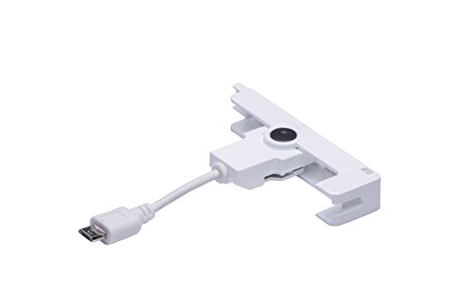 SCM uTrust SCR3500 B micro USB - kompakter SmartFold liest kontaktbehaftete Chipkarten im ID-1-Kartenformat (Kreditkartengröße) / uTrust / 905141 / 905434-1