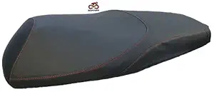 Mahabir Seat Cover Faux Leather For Ray ZR 125 BS6