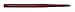 Prestige Cosmetics Waterproof Automatic Lip Liner Rosewood 0.25g