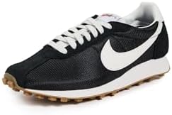 NIKE HF3227-001 W LD-1000 Donna, Black/Sail-Safety Orange-Gum Light Brown EU 38