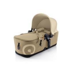 Concord Scout Carrycot Beige (BEIGE)