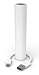 Produktbild Nokia DC-16W universal tragbarer USB-Ladegerät für Lumia weiß