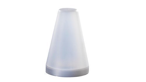 Preisvergleich Produktbild xavax led leuchte transparentweiss