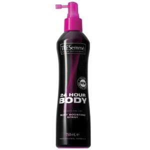 TRESemme 24 Hour Body Weightless Lift Root Boosting Spray 250ml.