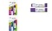 Produktbild mara by Marabu Klebestift ´Magic Glue´, 15 g, lila