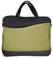 Premium Technology FUND-002 Ladies' Bag for Portable Notebook Green