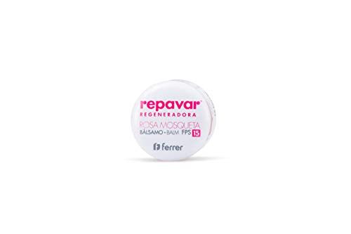 Repavar Regeneradora Balsamo 10Ml. 10 ml