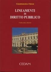 Download Lineamenti di diritto pubblico Download Lineamenti di diritto pubblico