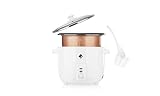 Capacidad:1.8L Olla Arrocera, Houseware 1,8L