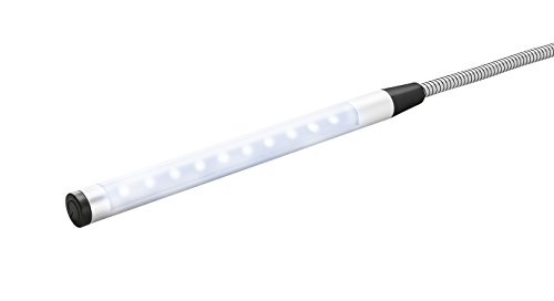 Trust USB-LED-Leuchte für Laptops silber - 4