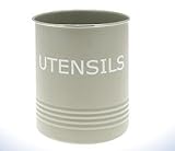 Home Sweet Tin Utensils