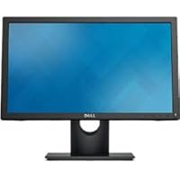 Dell 18.5 inch (47 cm) LED Backlit Monitor - HD Ready, TN Panel with VGA, HDMI Ports - D1918H (Black) Dell 18.5 inch (47 cm) LED Backlit Monitor - HD Ready, TN Panel with VGA, HDMI Ports - D1918H (Black)