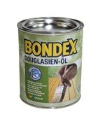 Douglasien-Öl Bondex 4l