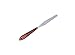 Spatula to Waxing - Inox - Small Blade